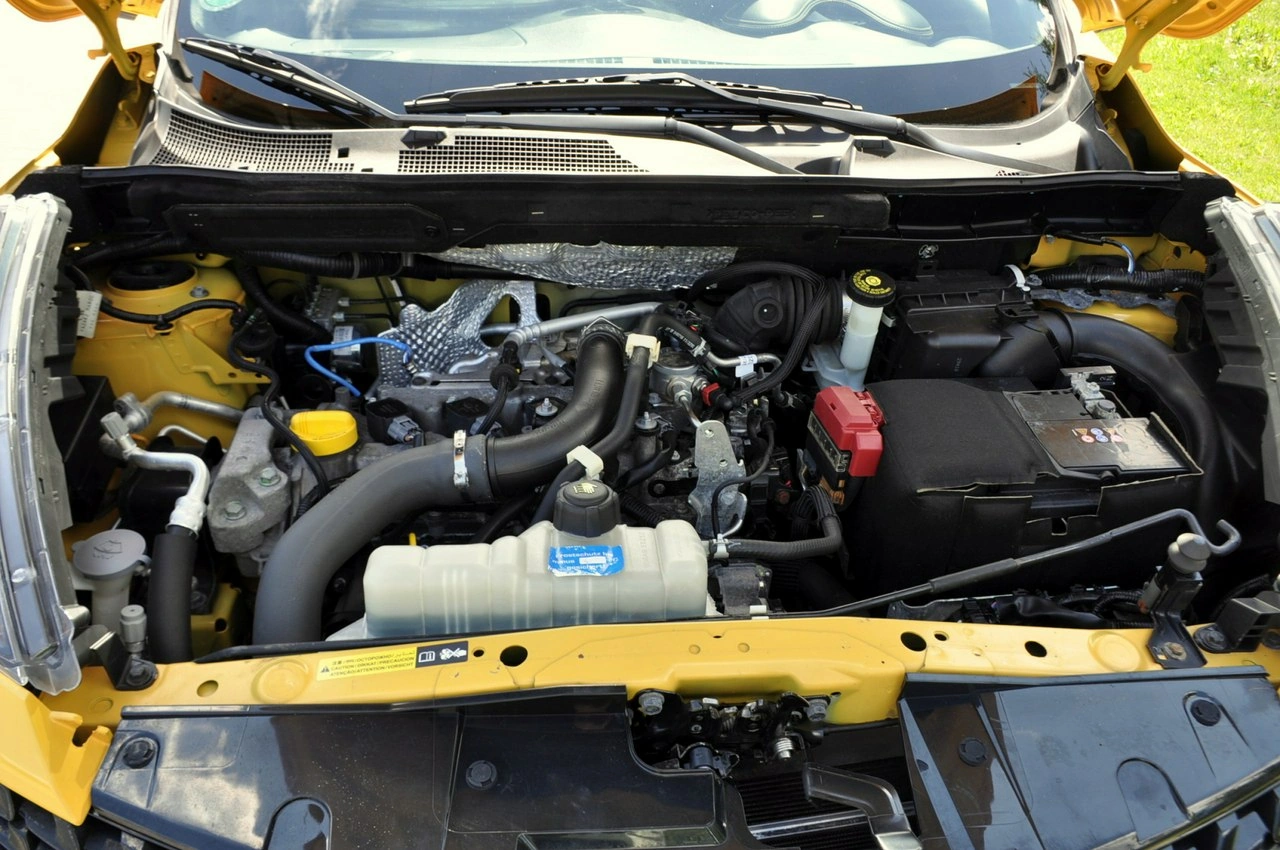 Nissan Juke - Zdjęcie 37