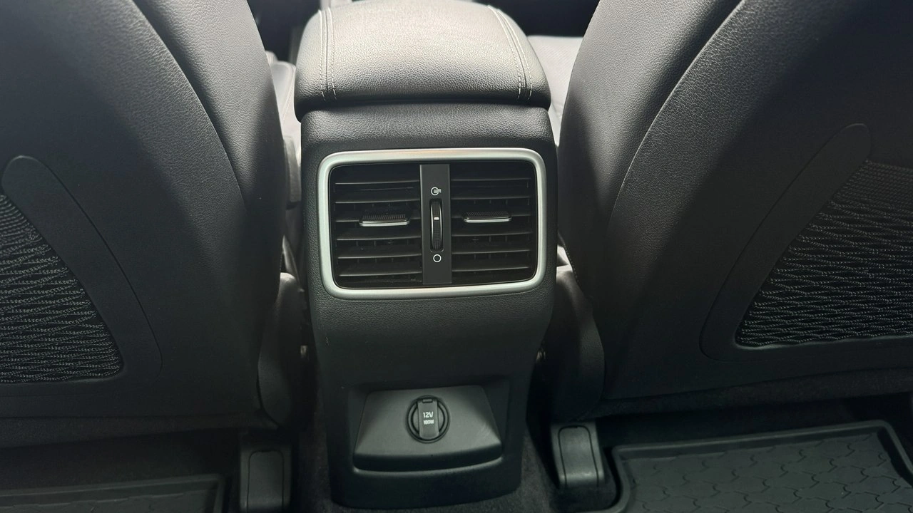 Kia Sportage - Zdjęcie 14
