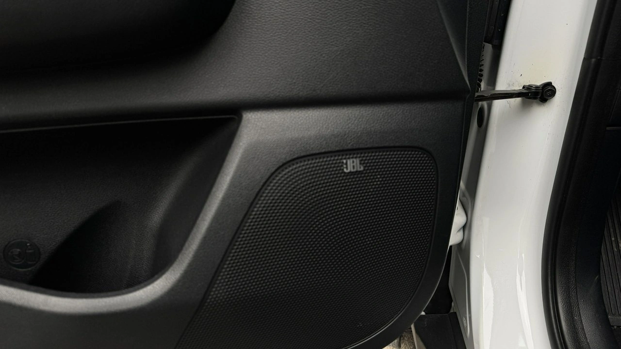 Kia Sportage - Zdjęcie 15
