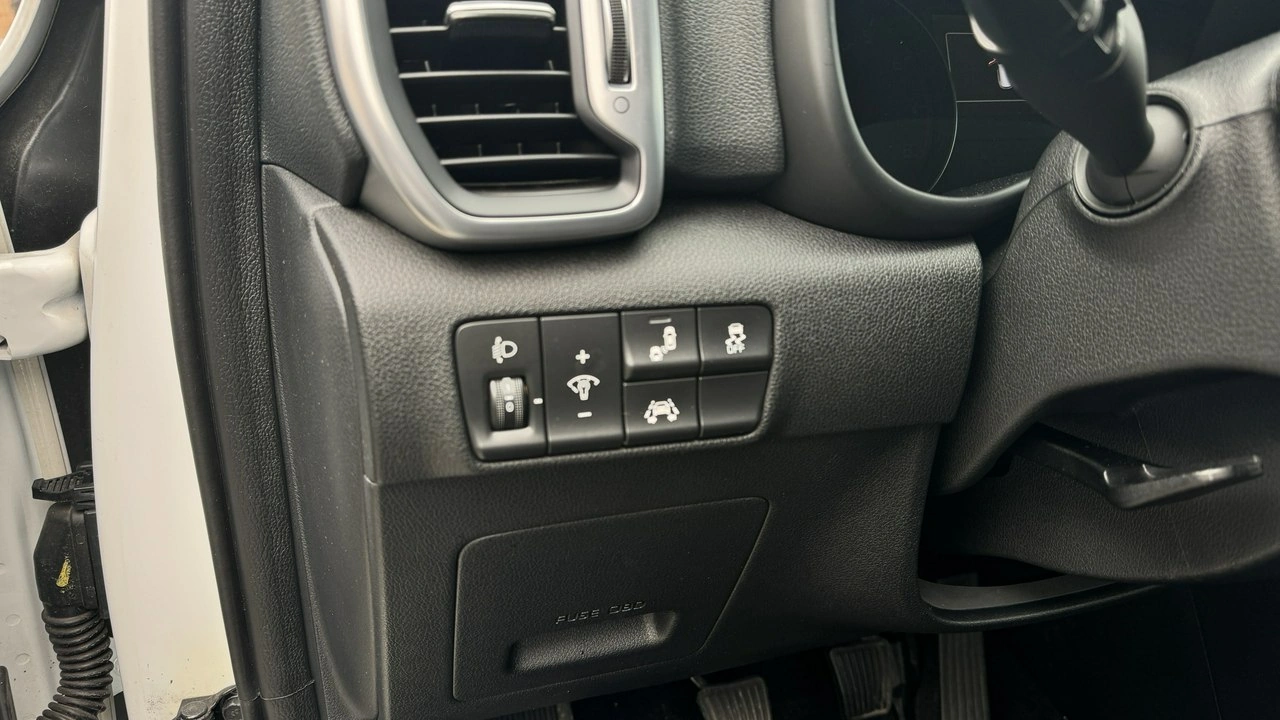 Kia Sportage - Zdjęcie 16
