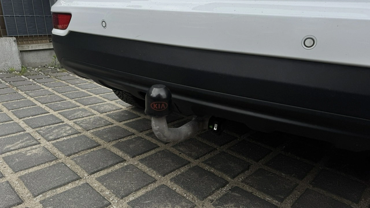 Kia Sportage - Zdjęcie 22
