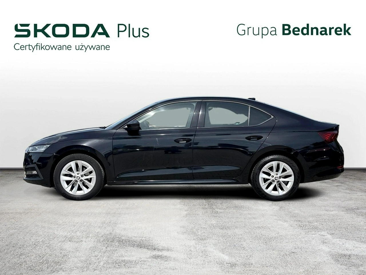 Skoda Octavia - Zdjęcie 1