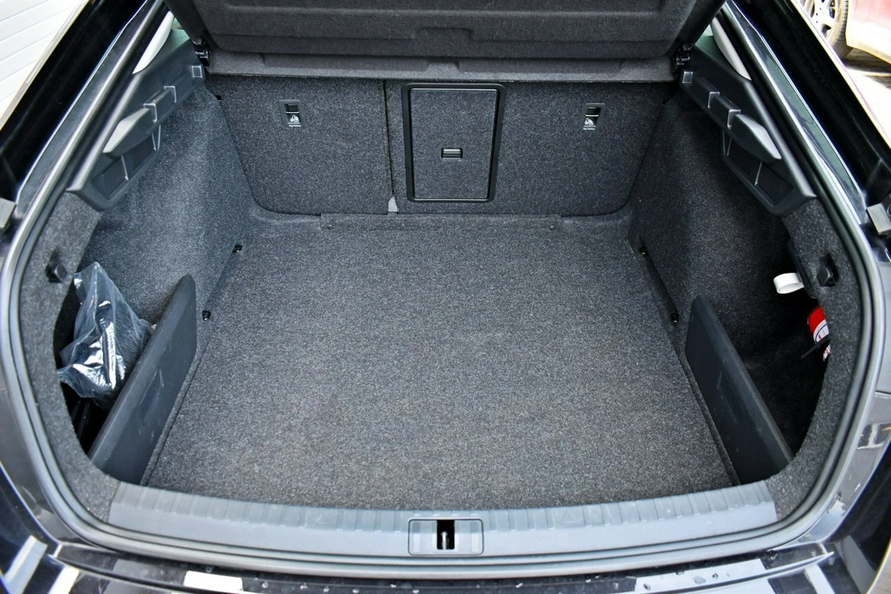 Skoda Octavia - Zdjęcie 23