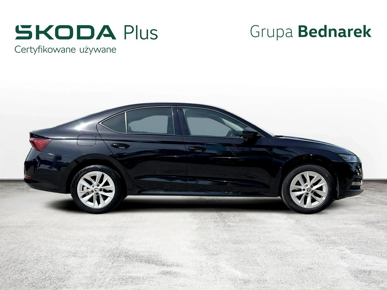 Skoda Octavia - Zdjęcie 5