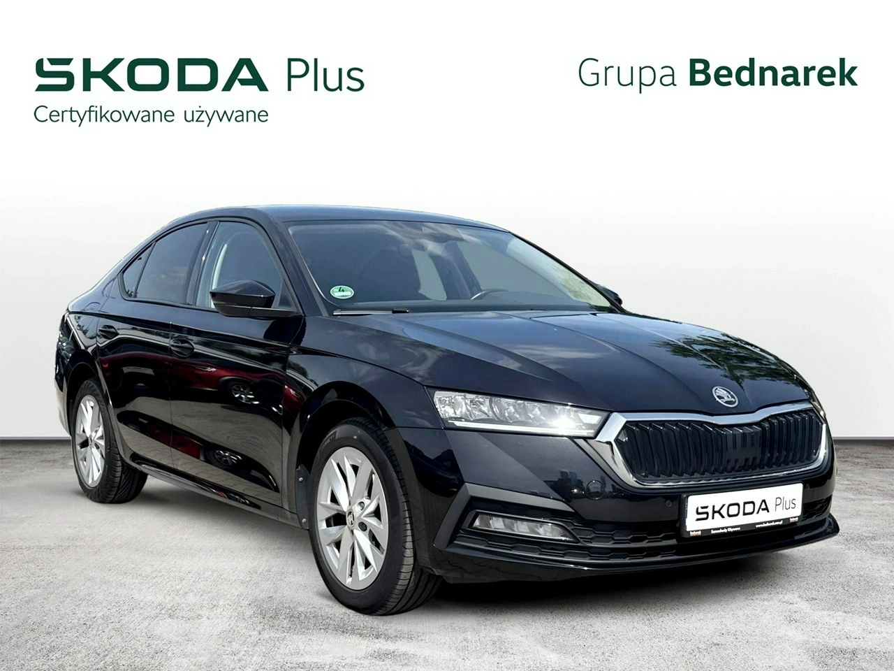 Skoda Octavia - Zdjęcie 6