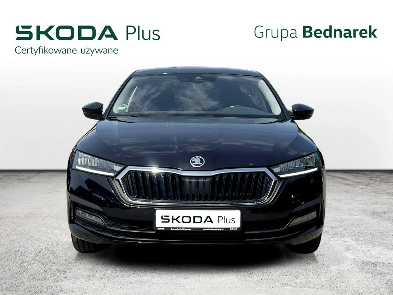 Skoda Octavia - Zdjęcie 7