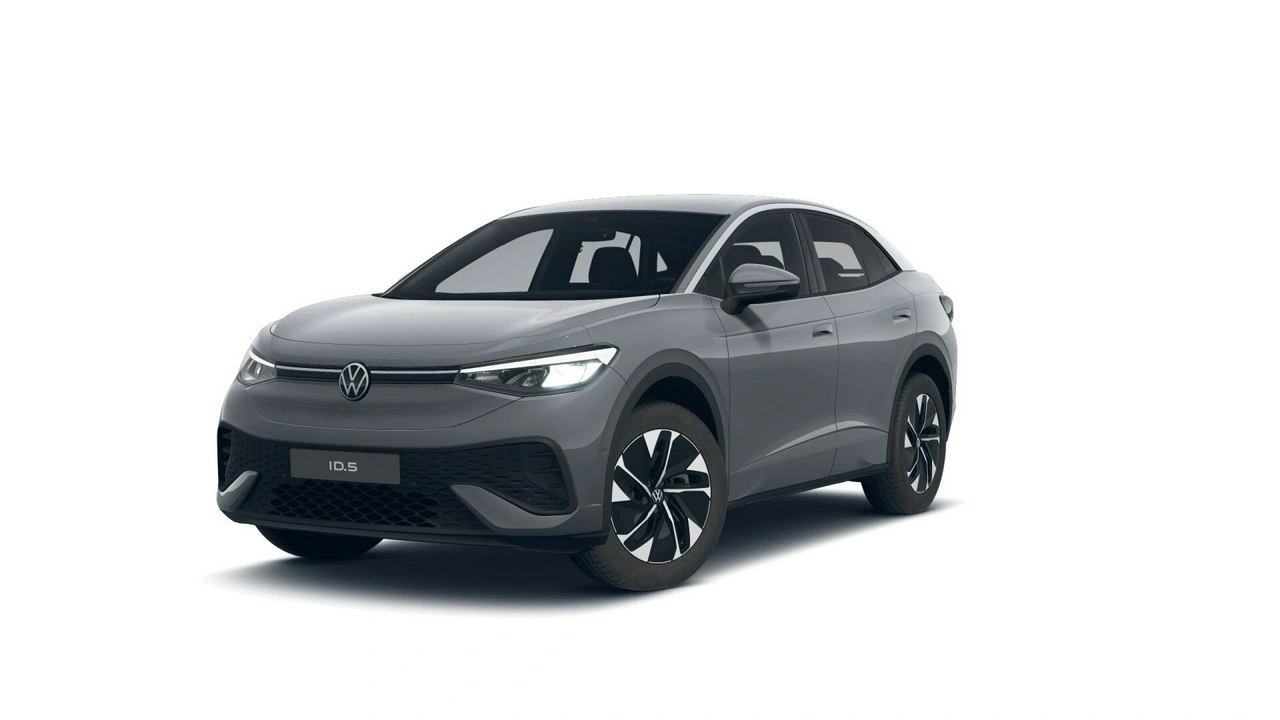 Volkswagen ID.5 - Zdjęcie 2