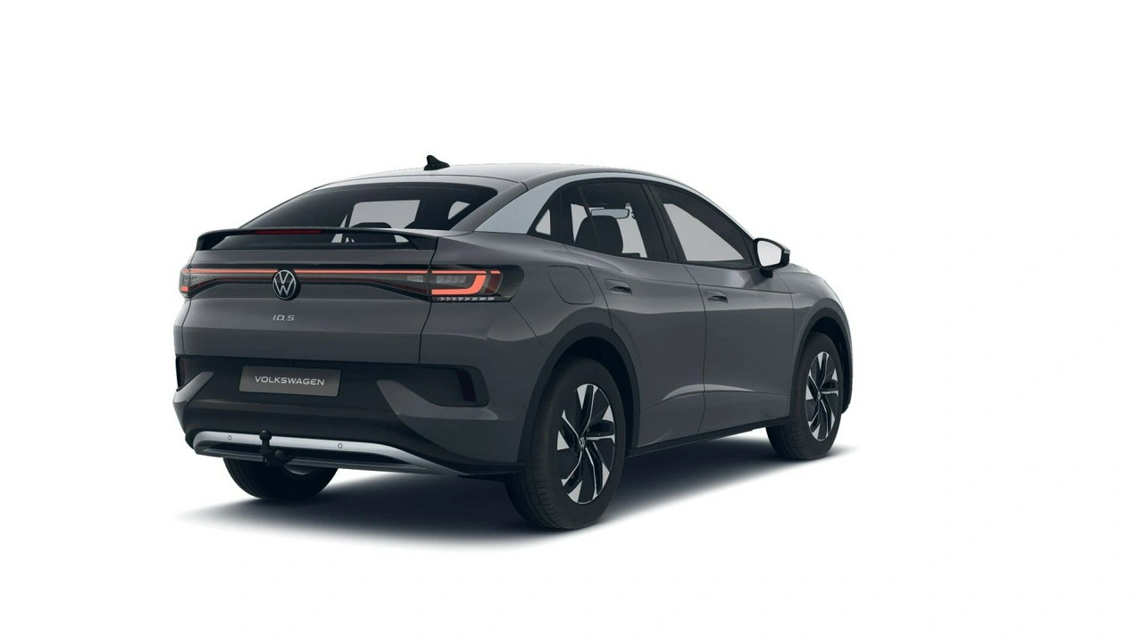 Volkswagen ID.5 - Zdjęcie 3
