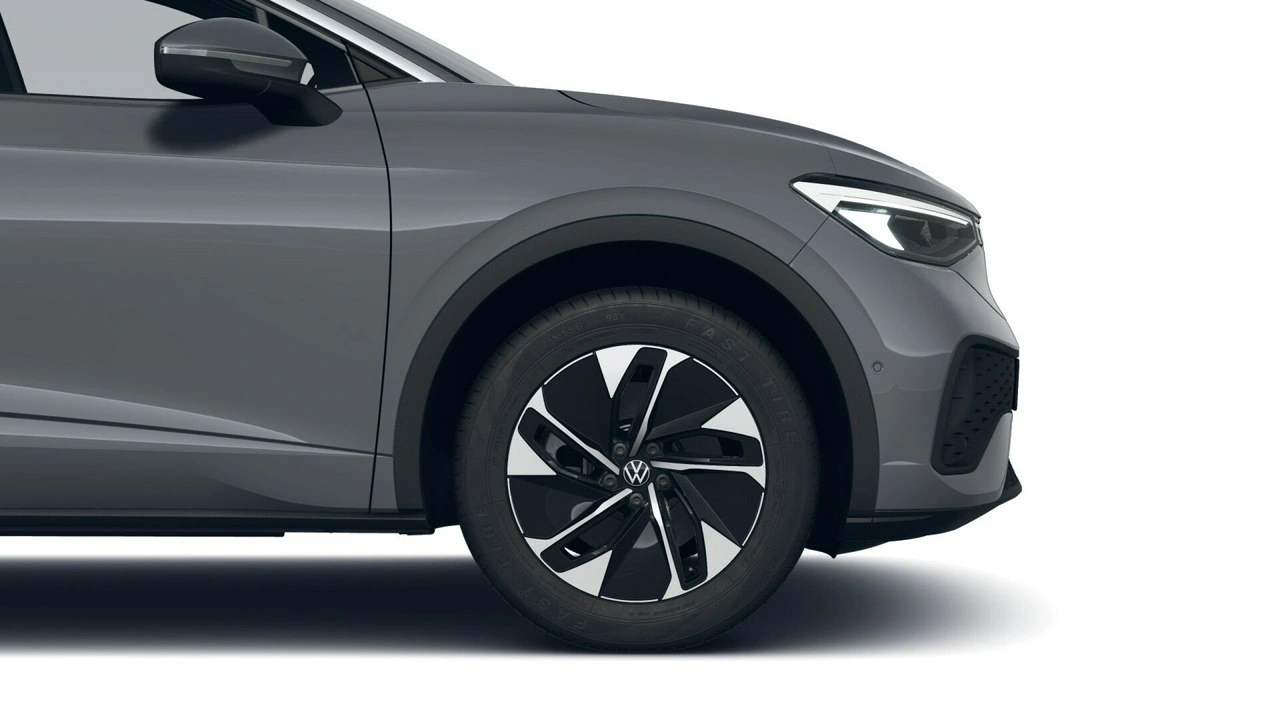 Volkswagen ID.5 - Zdjęcie 4