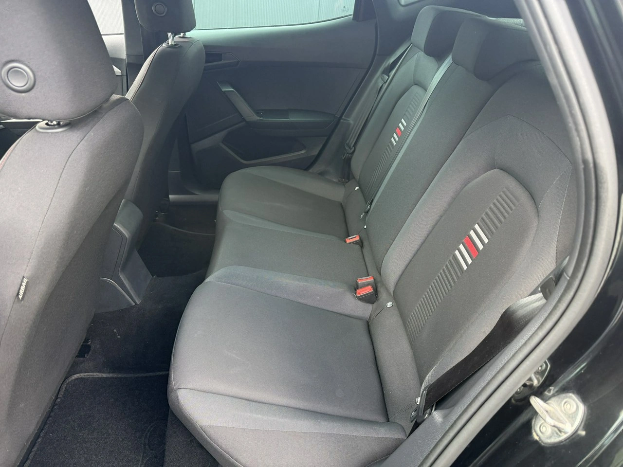 Seat Ibiza - Zdjęcie 10