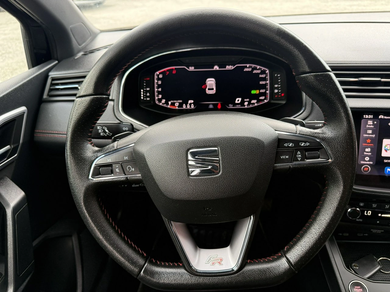 Seat Ibiza - Zdjęcie 13