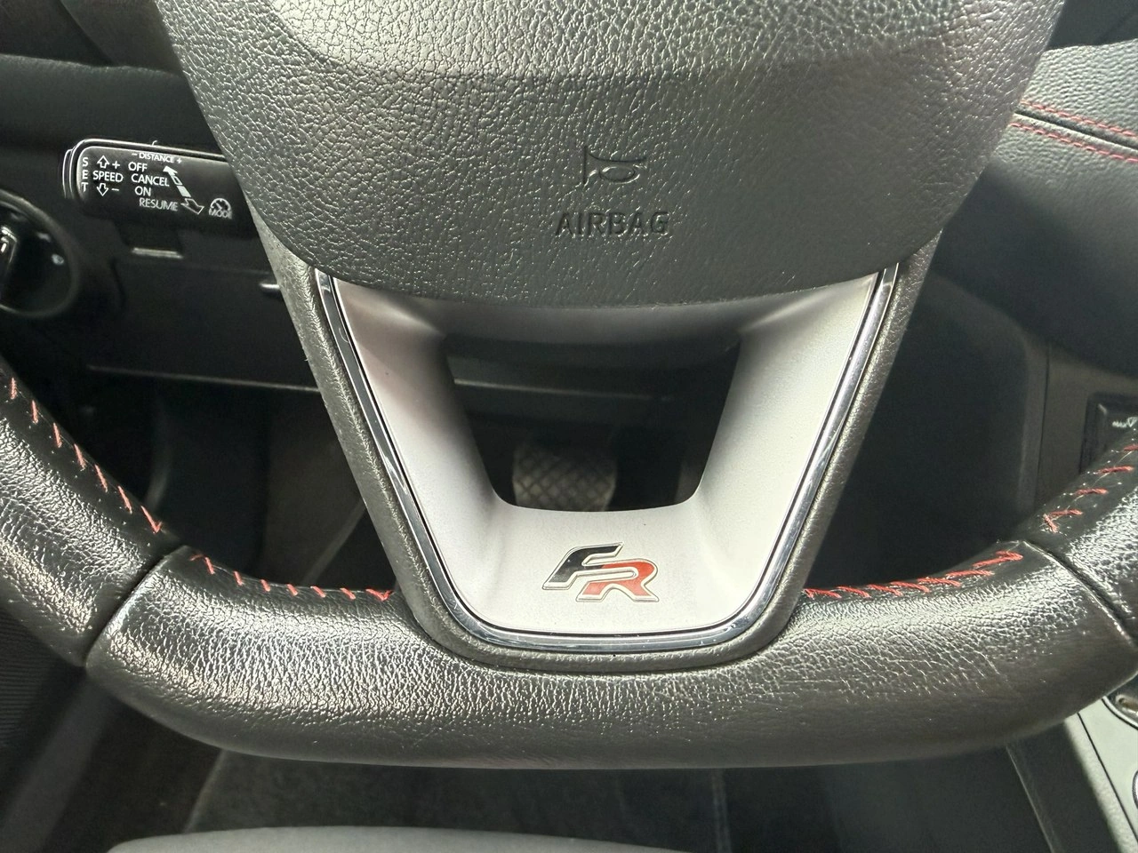 Seat Ibiza - Zdjęcie 14