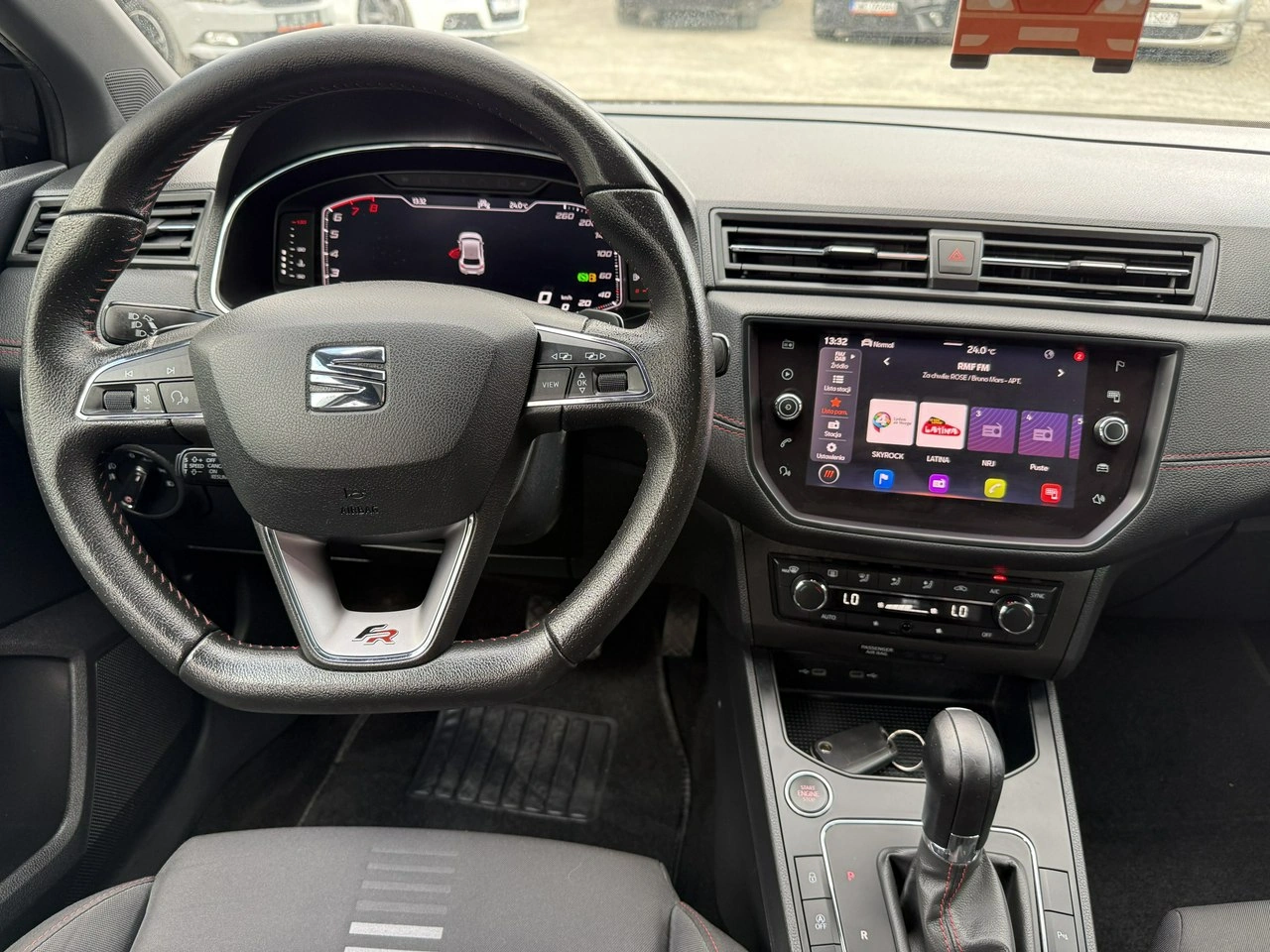 Seat Ibiza - Zdjęcie 16