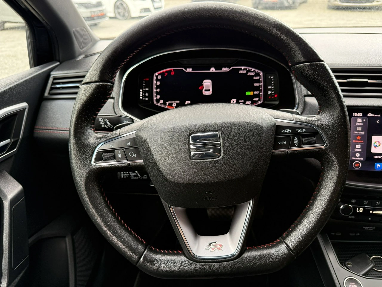 Seat Ibiza - Zdjęcie 17