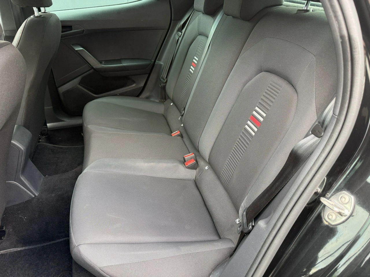 Seat Ibiza - Zdjęcie 24