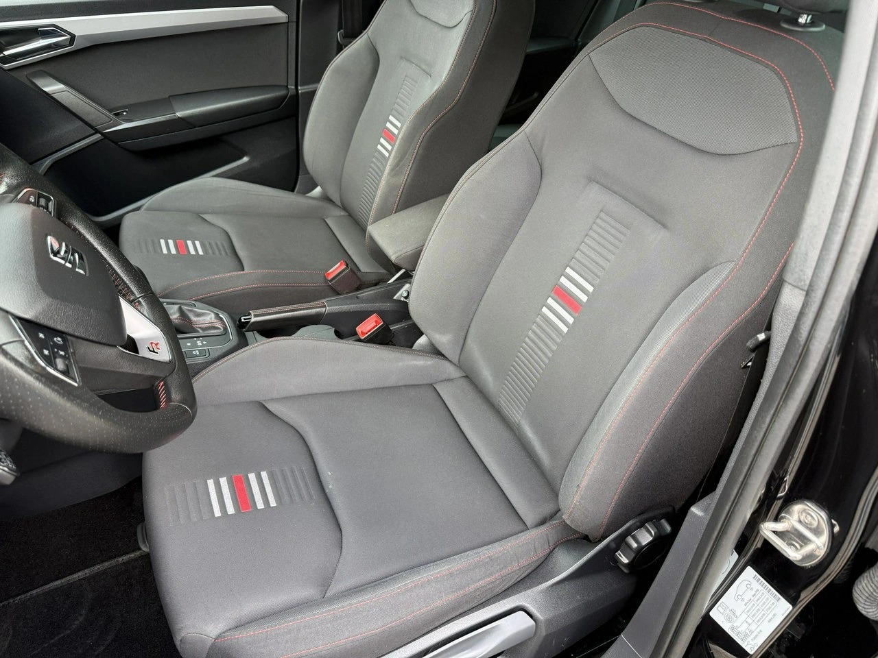 Seat Ibiza - Zdjęcie 25