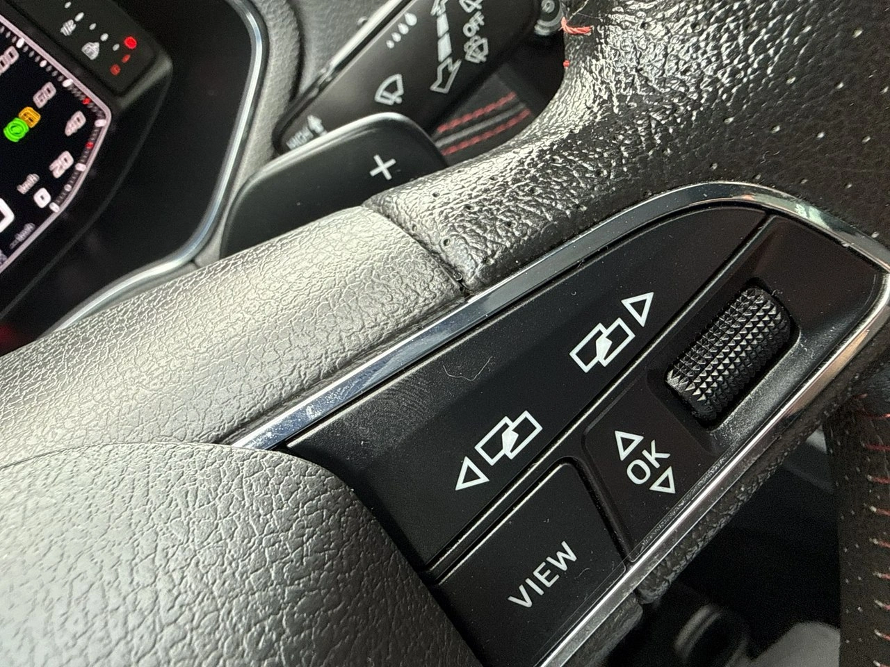 Seat Ibiza - Zdjęcie 31