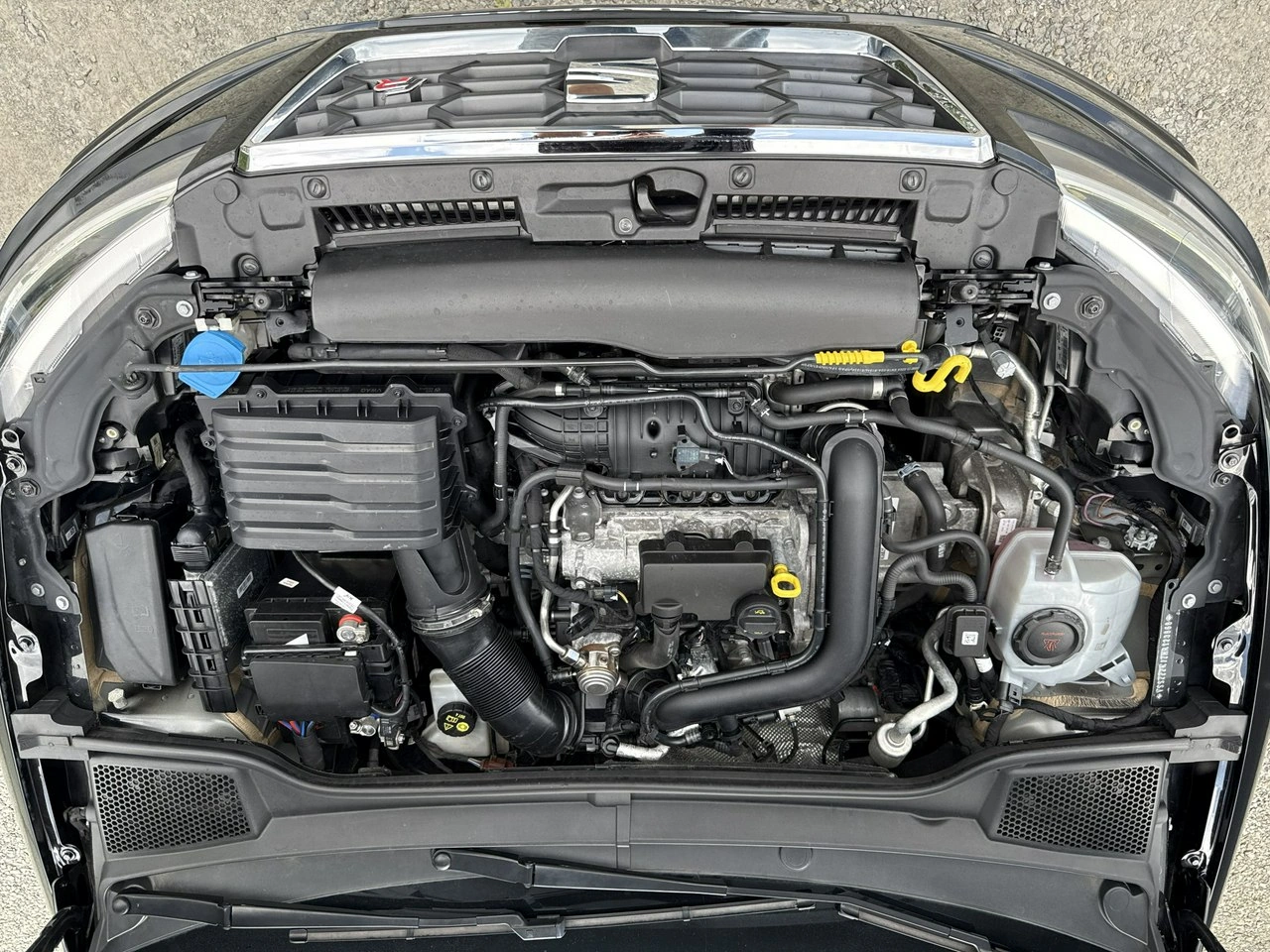 Seat Ibiza - Zdjęcie 37