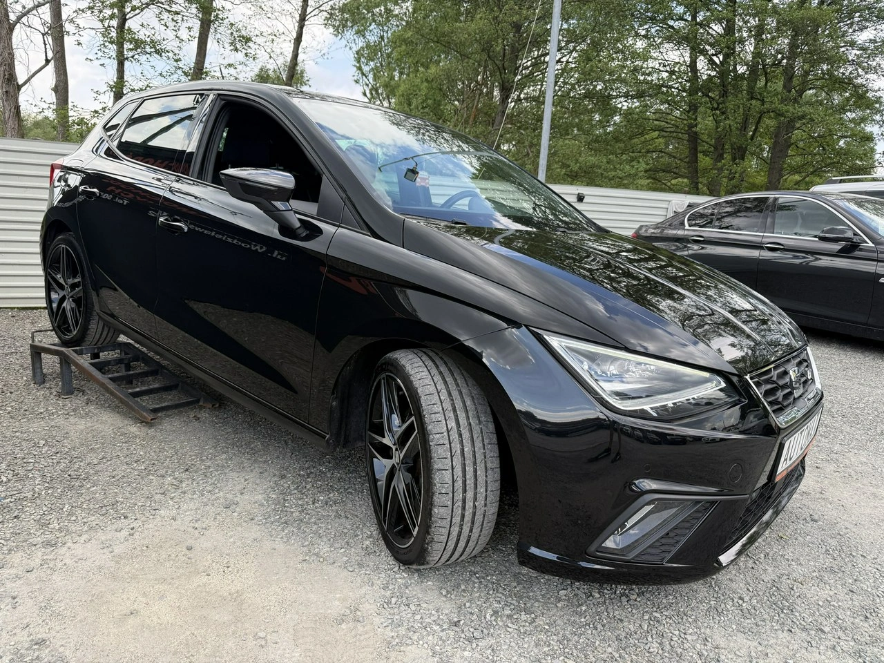 Seat Ibiza - Zdjęcie 3