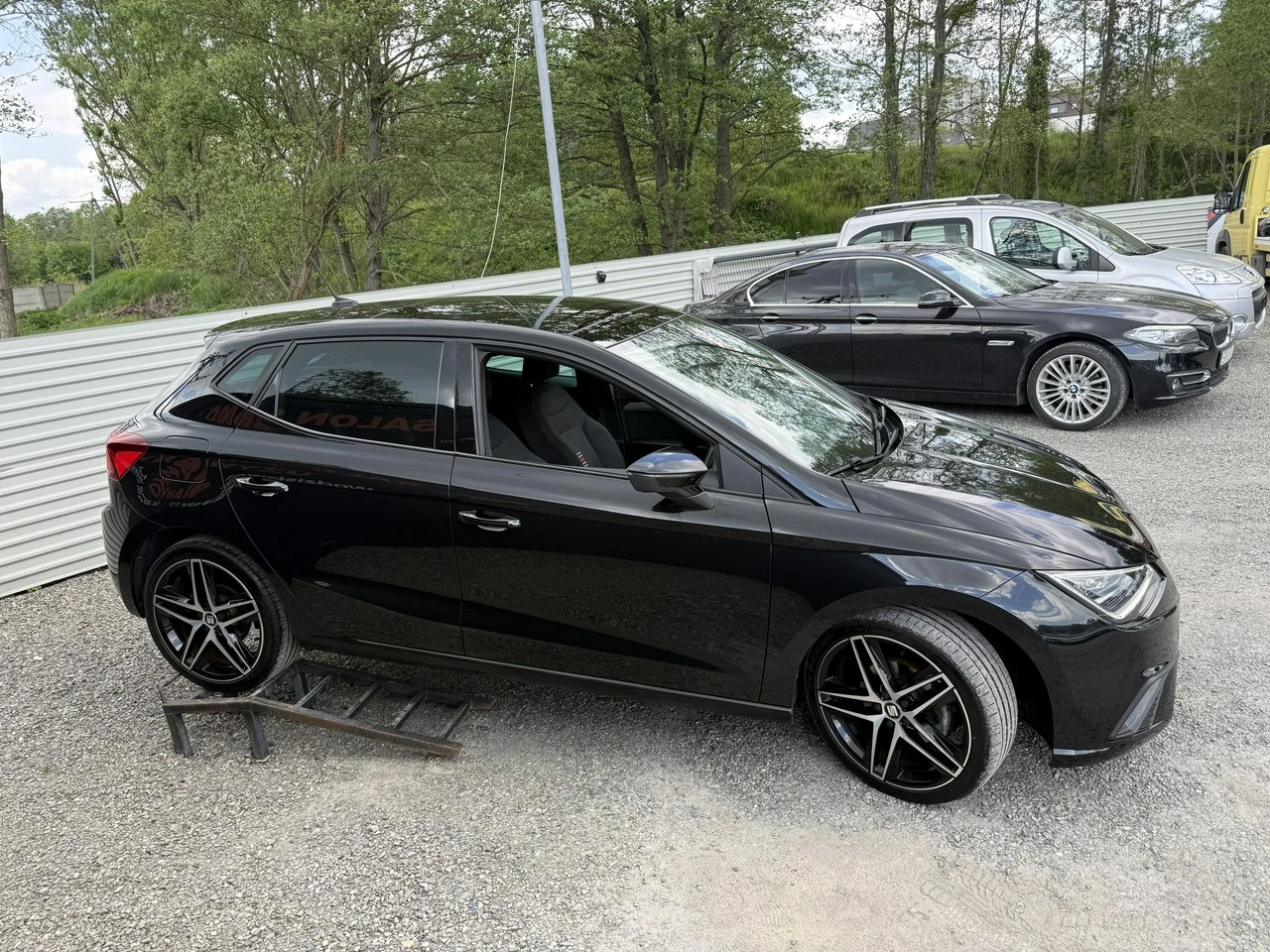Seat Ibiza - Zdjęcie 4