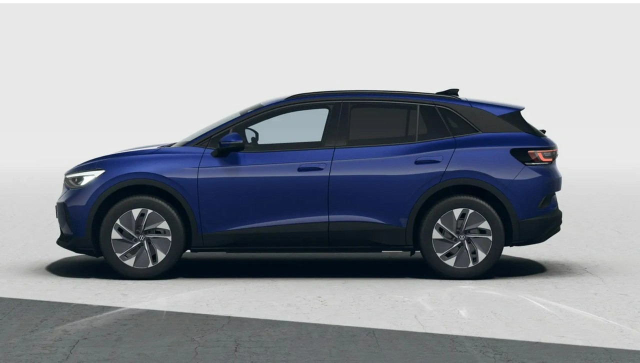 Volkswagen ID.4 - Zdjęcie 1