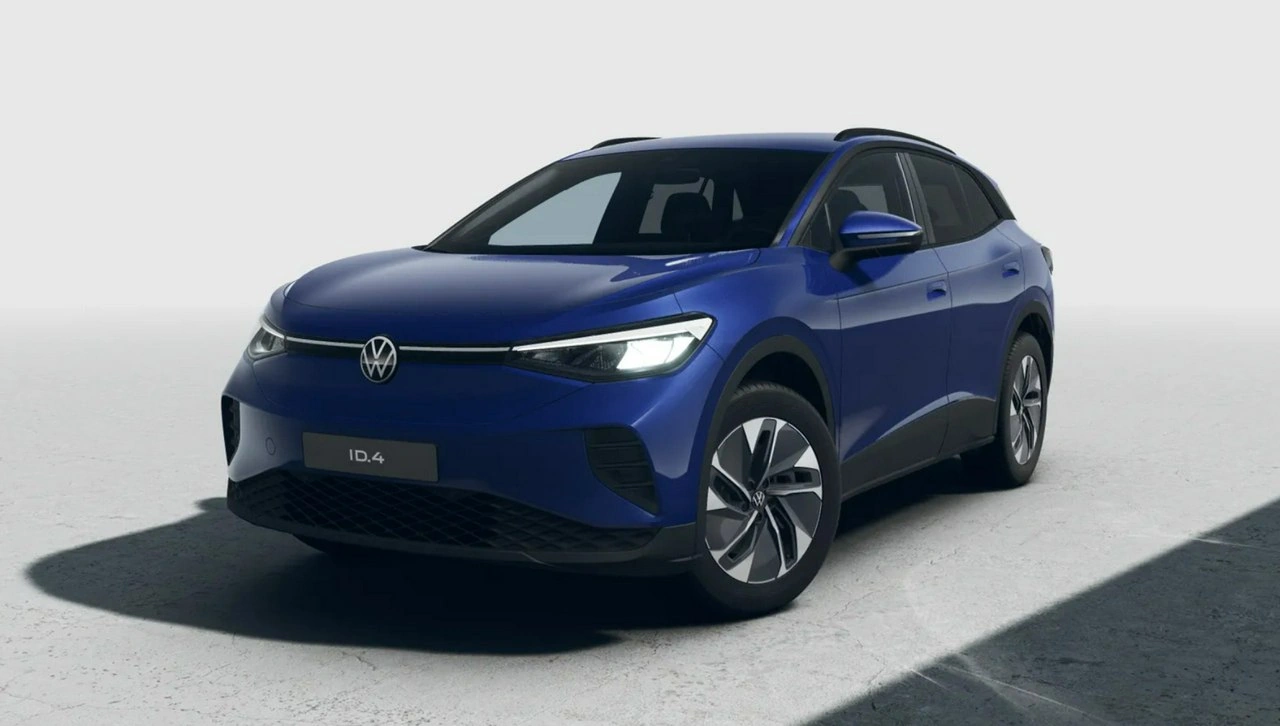 Volkswagen ID.4 - Zdjęcie 2