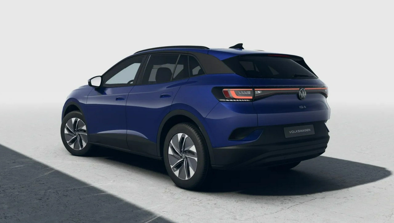 Volkswagen ID.4 - Zdjęcie 3