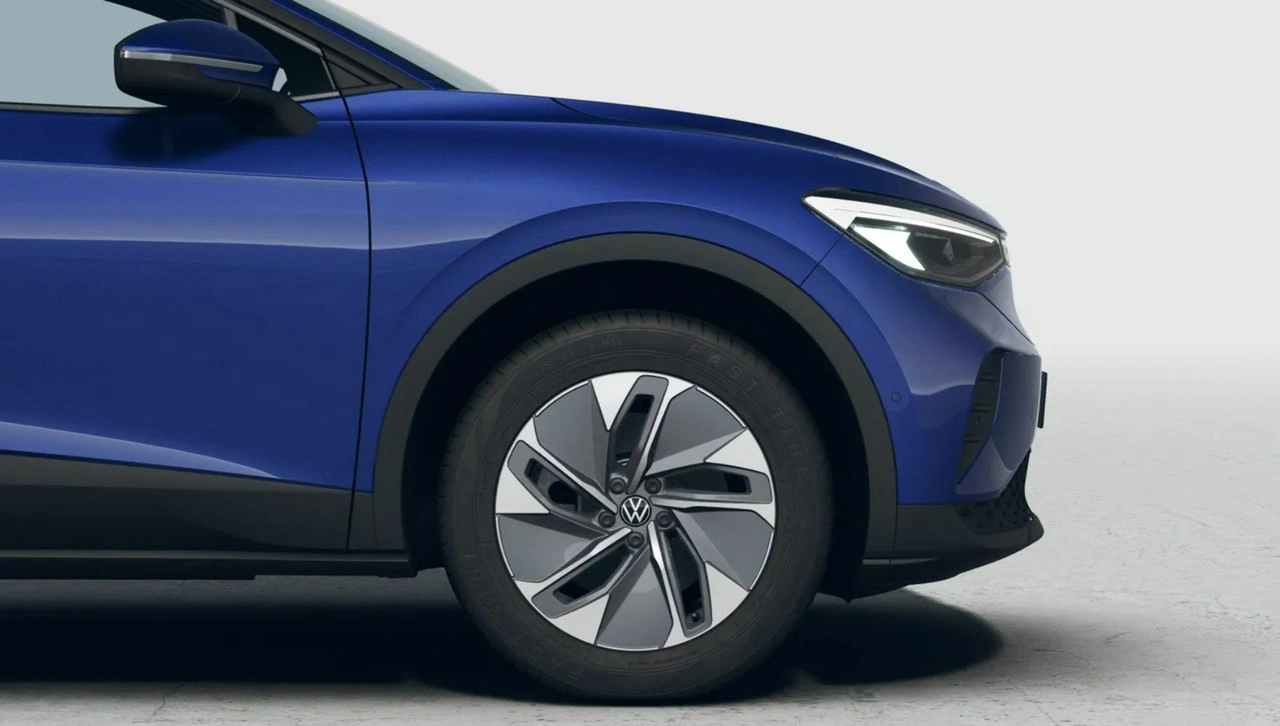 Volkswagen ID.4 - Zdjęcie 4