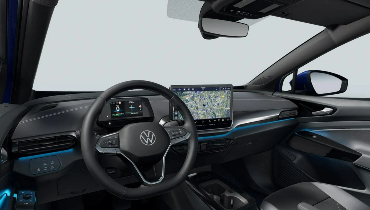 Volkswagen ID.4 - Zdjęcie 5