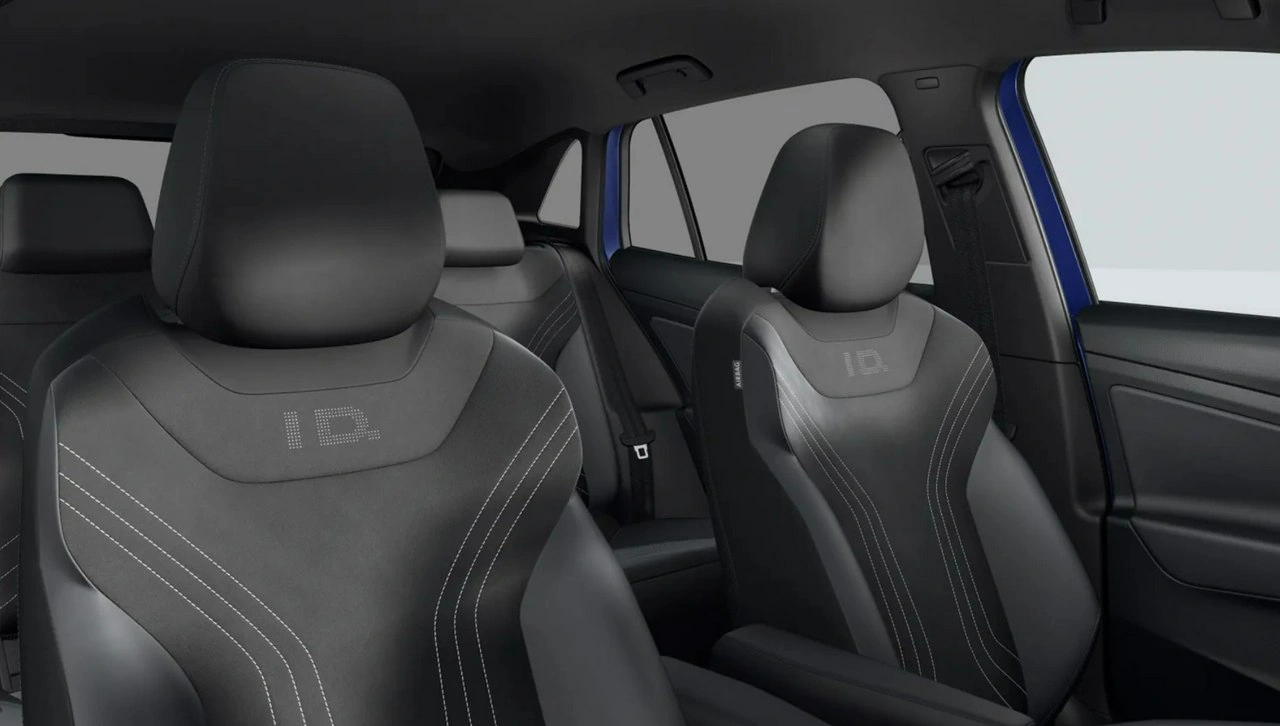 Volkswagen ID.4 - Zdjęcie 6