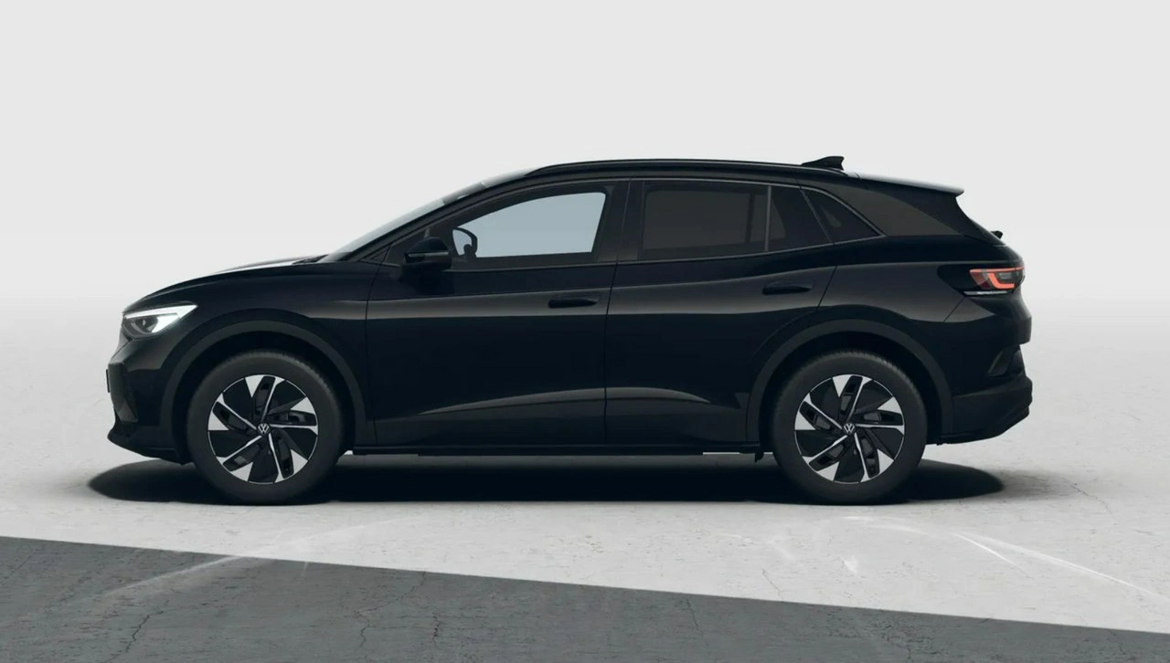 Volkswagen ID.4 - Zdjęcie 1