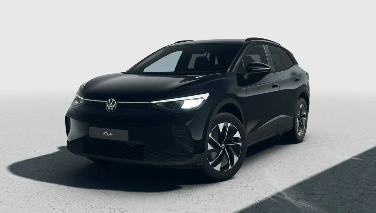 Volkswagen ID.4 - Zdjęcie 2