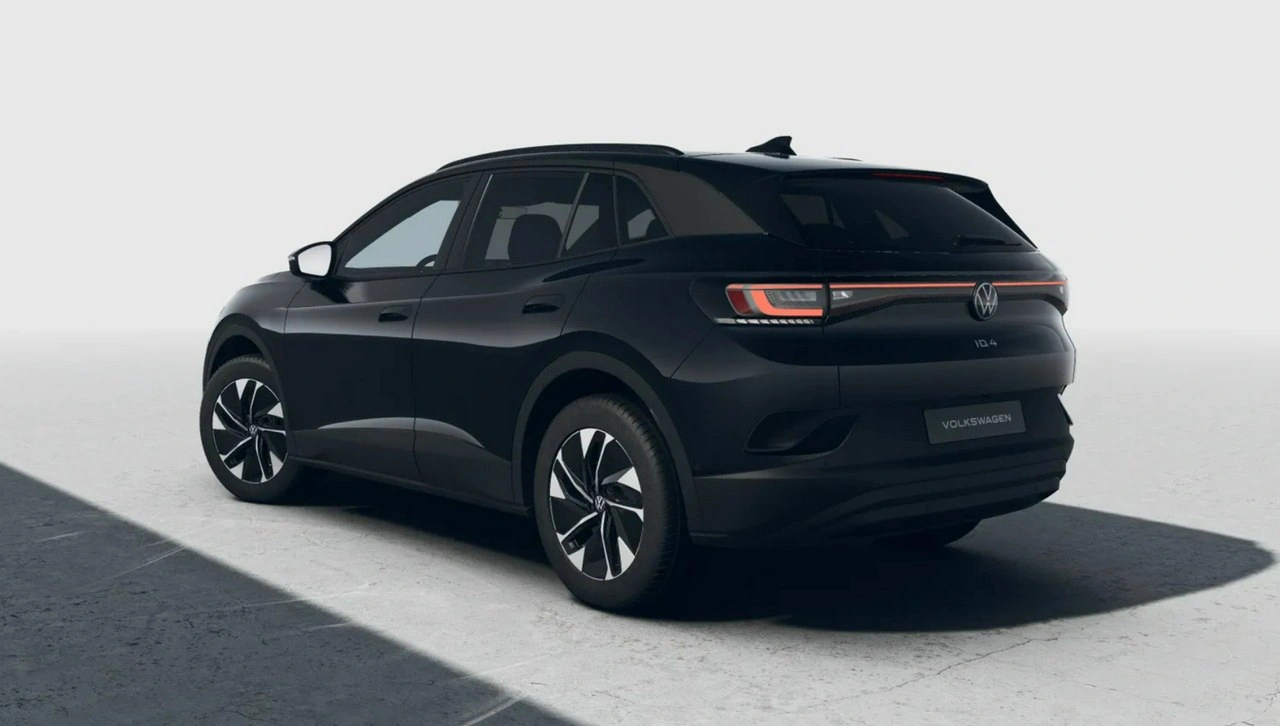 Volkswagen ID.4 - Zdjęcie 3
