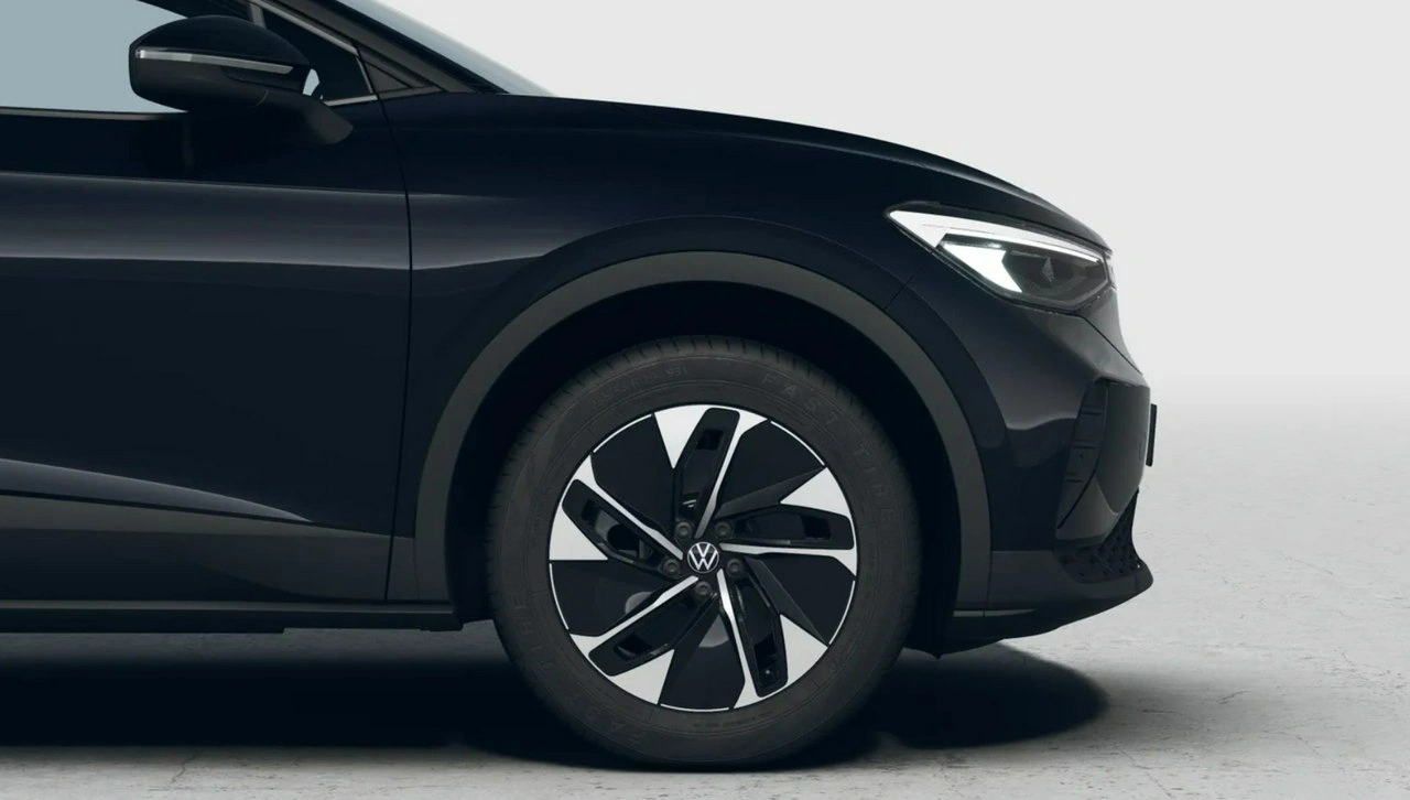 Volkswagen ID.4 - Zdjęcie 4