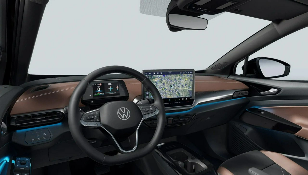 Volkswagen ID.4 - Zdjęcie 5