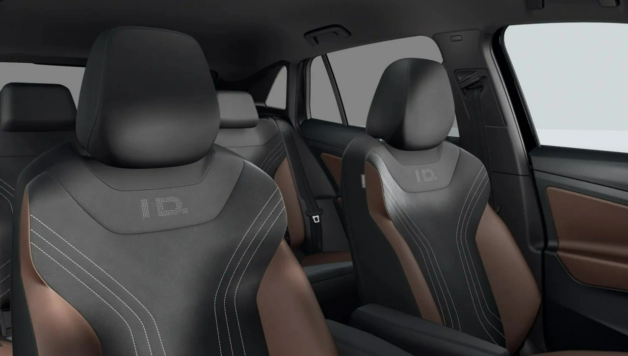 Volkswagen ID.4 - Zdjęcie 6