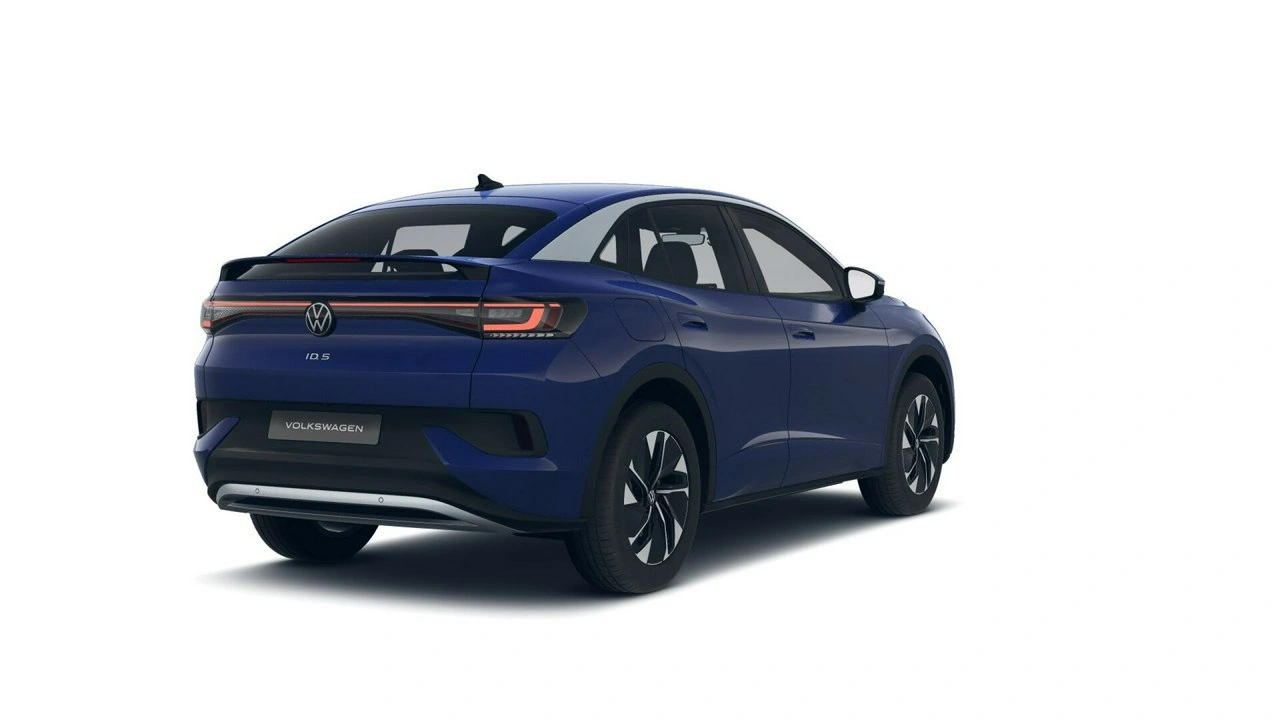 Volkswagen ID.5 - Zdjęcie 3