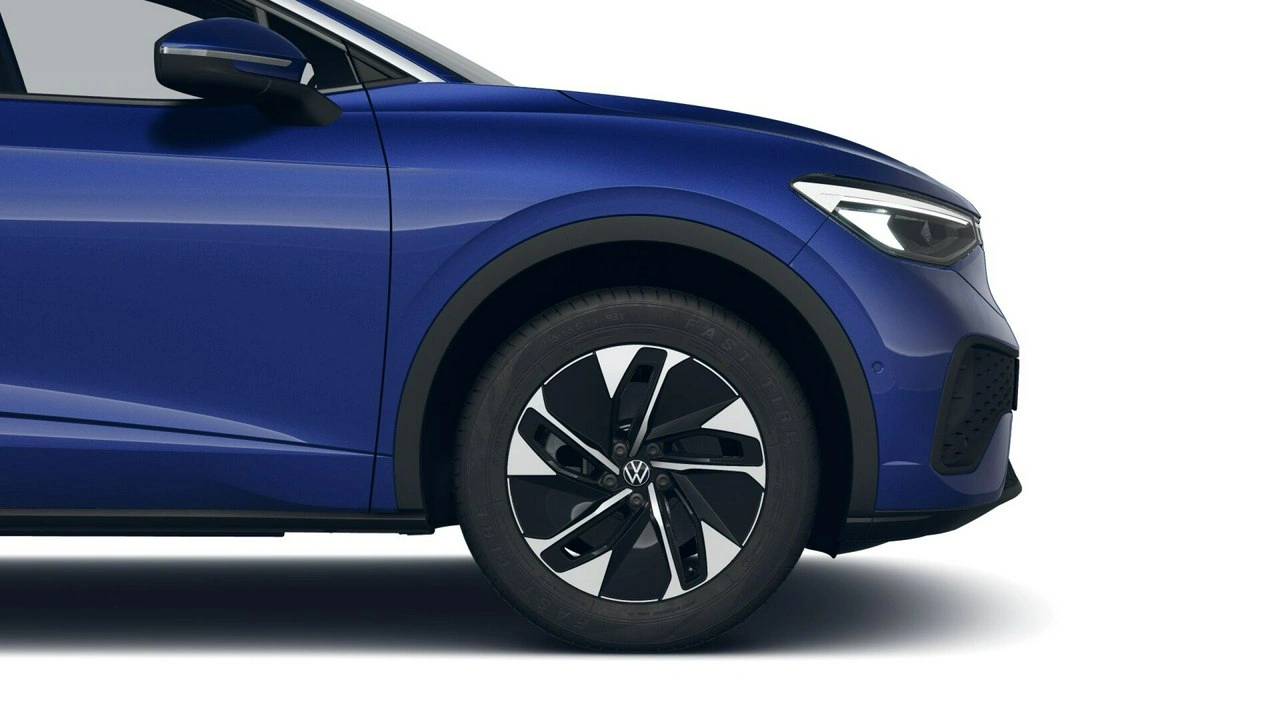 Volkswagen ID.5 - Zdjęcie 4
