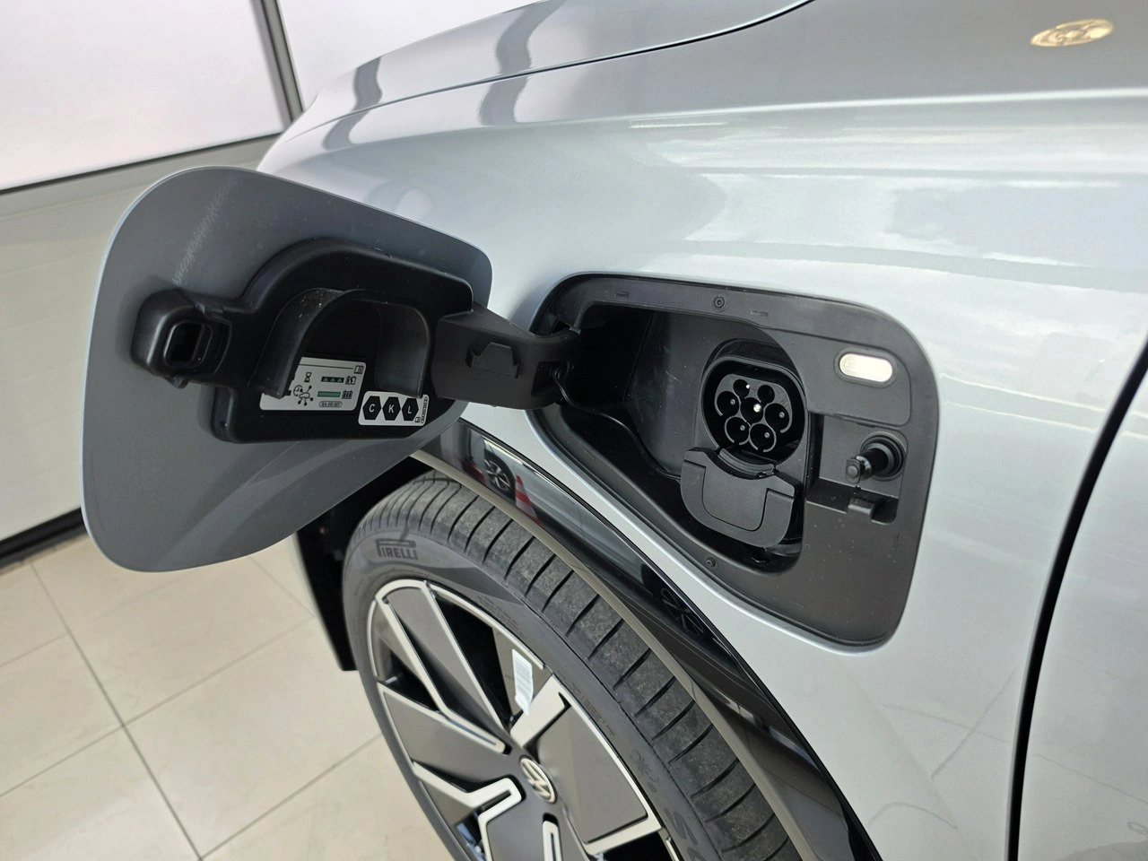 Volkswagen Tiguan - Zdjęcie 7