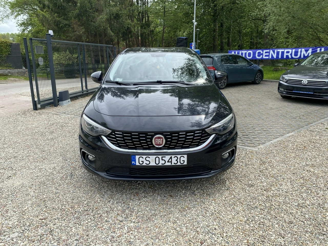 Fiat Tipo - Zdjęcie 2
