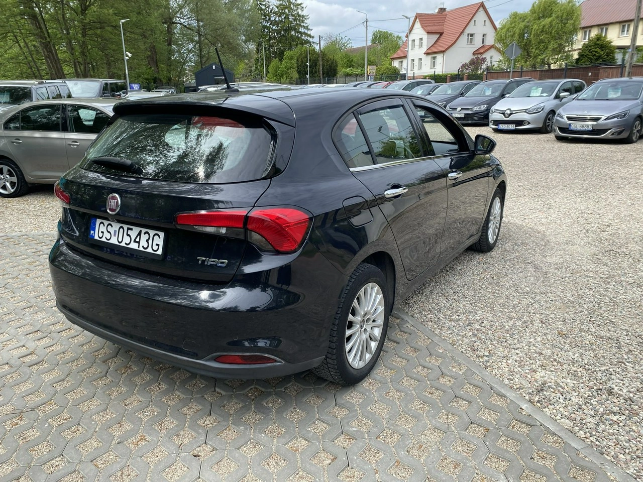 Fiat Tipo - Zdjęcie 6