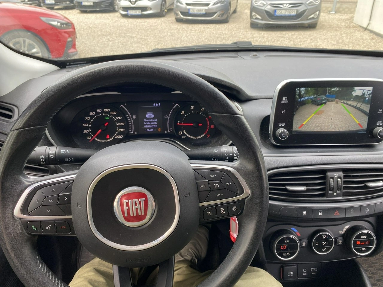 Fiat Tipo - Zdjęcie 7