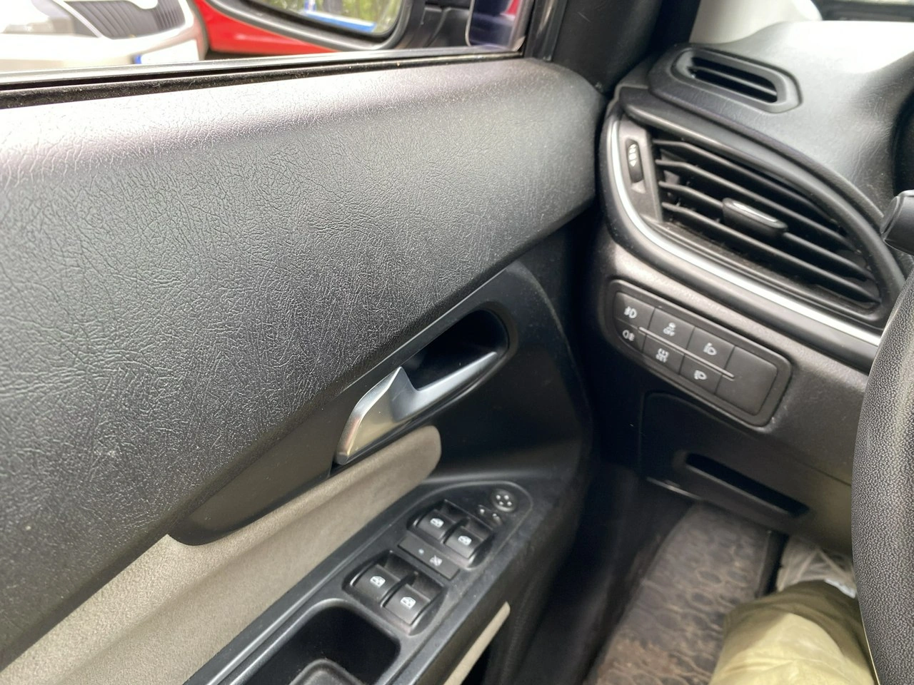 Fiat Tipo - Zdjęcie 8