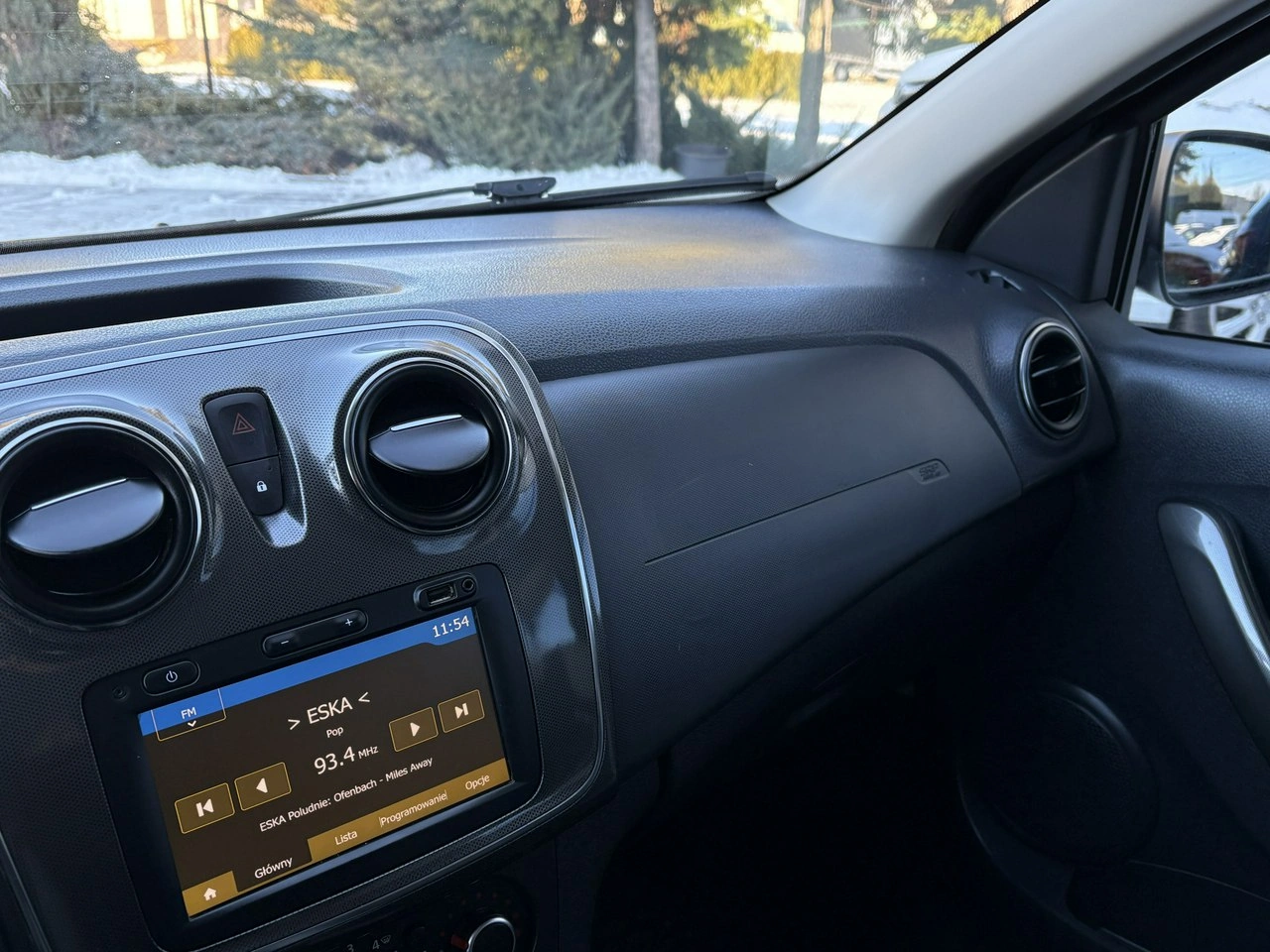 Dacia Sandero Stepway - Zdjęcie 13