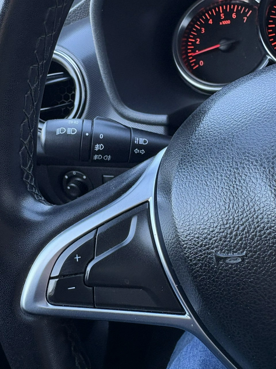 Dacia Sandero Stepway - Zdjęcie 19