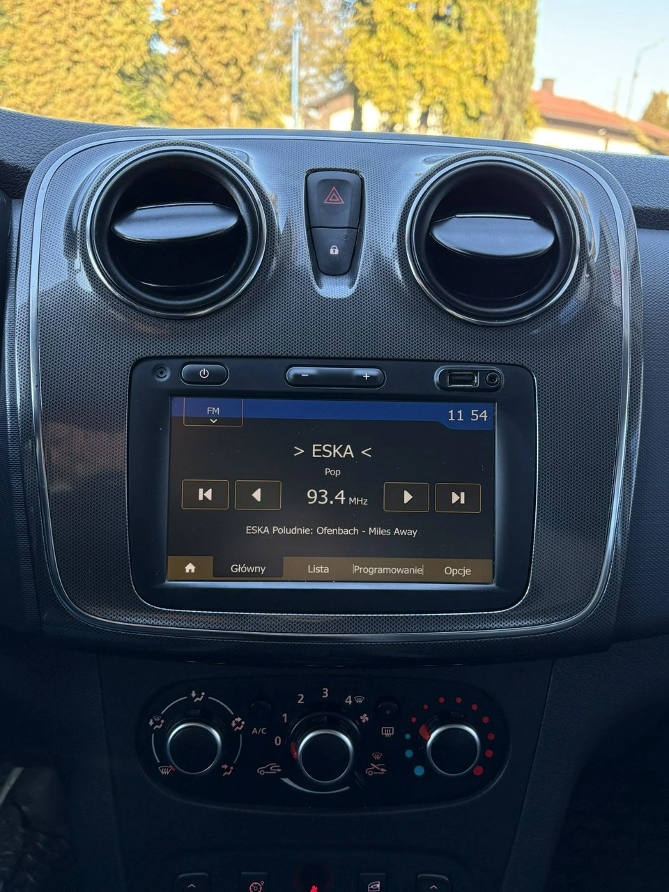 Dacia Sandero Stepway - Zdjęcie 22