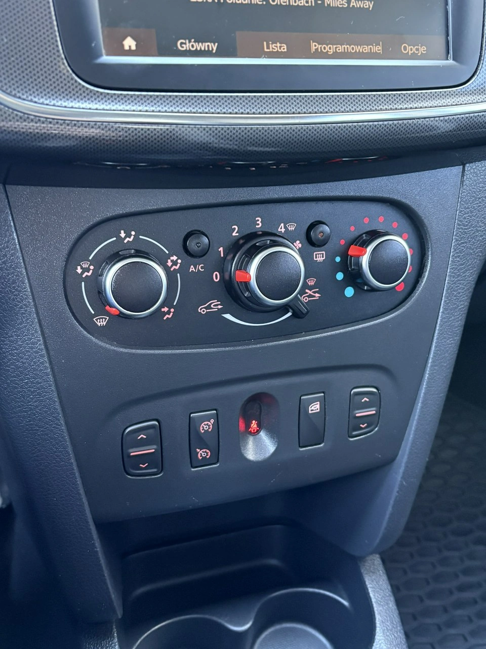 Dacia Sandero Stepway - Zdjęcie 25