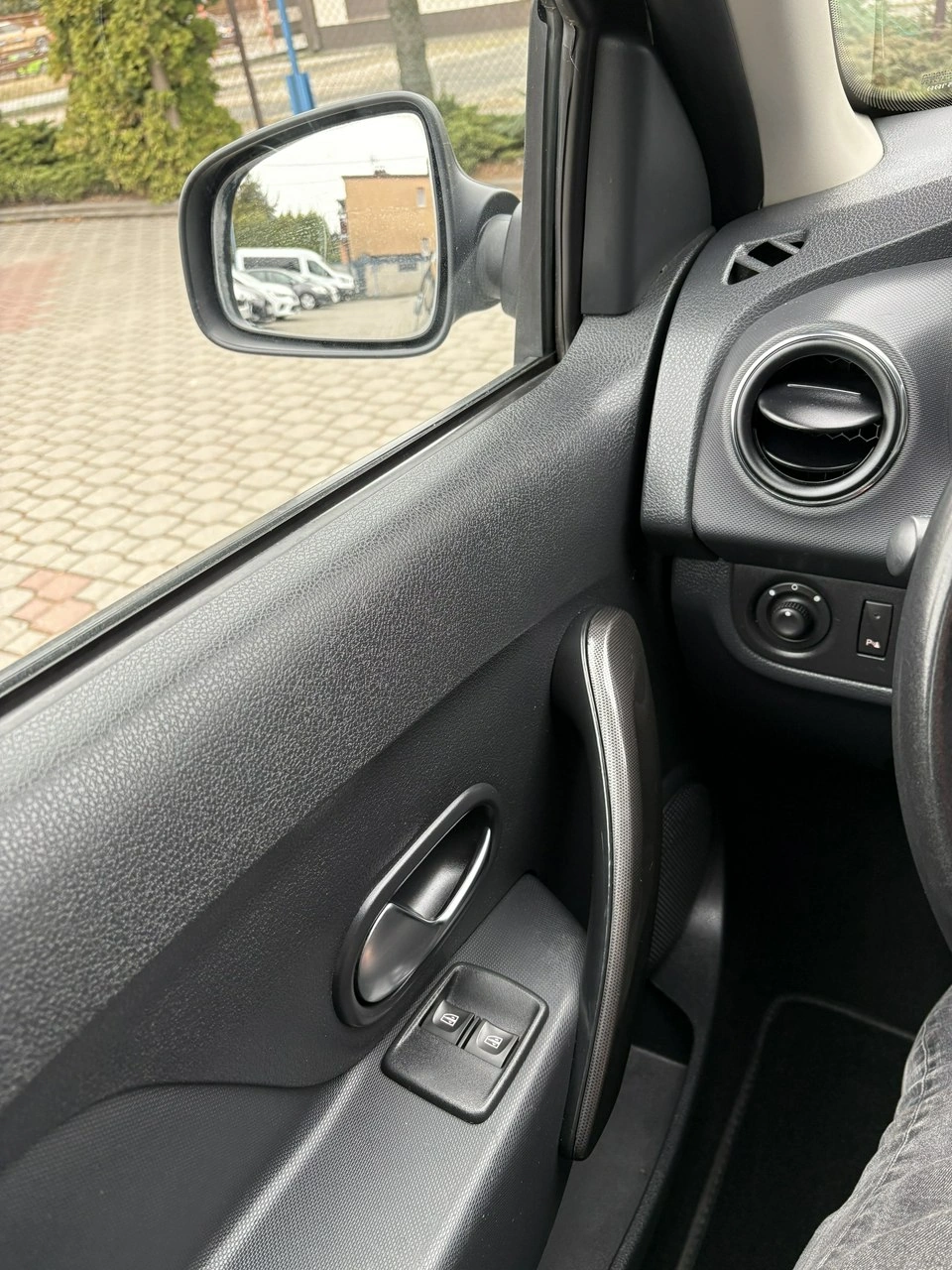 Dacia Sandero Stepway - Zdjęcie 25