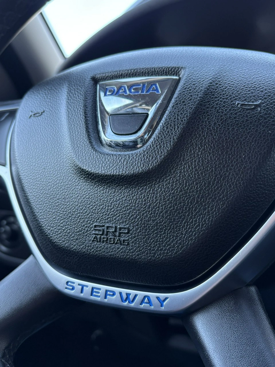 Dacia Sandero Stepway - Zdjęcie 28