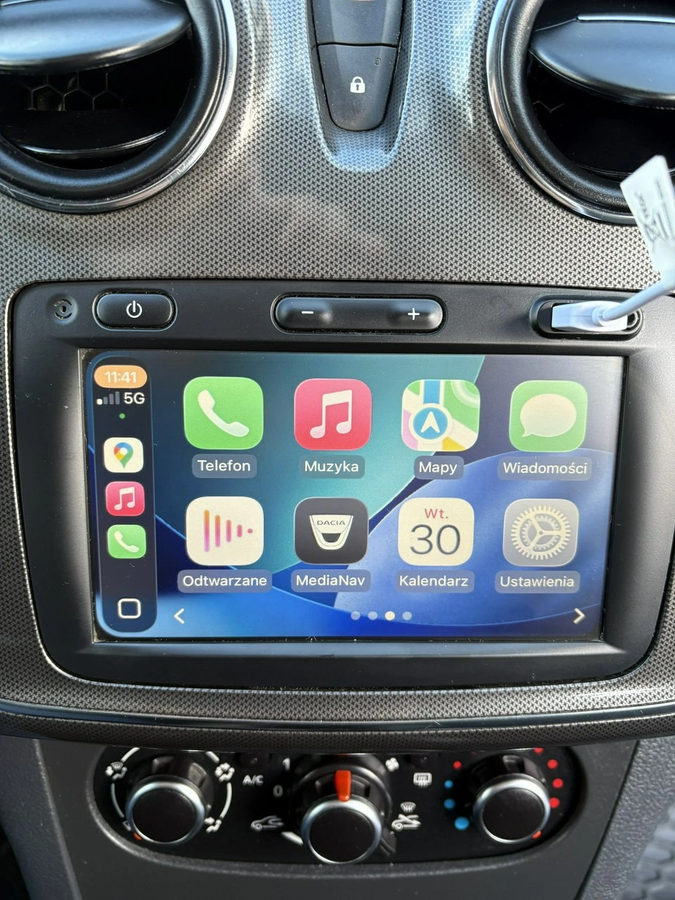 Dacia Sandero Stepway - Zdjęcie 24